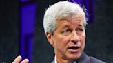 Jamie Dimon warns the world order is being challenged — and bashes crypto once more