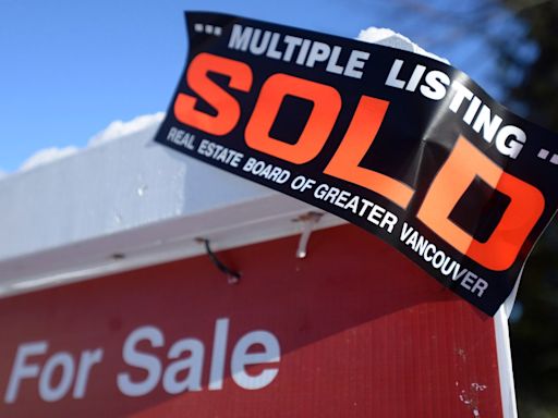 Greater Vancouver home sales down 19.1% in June as inventory continues to build, real estate board says