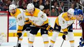 Nashville Predators schedule in 2022-23 preseason includes trip to Roman Josi's hometown