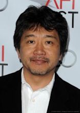 Hirokazu Kore-eda