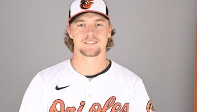 Gunnar Henderson enjoyed first appearance in MLB All-star game - The Selma Times‑Journal