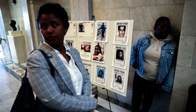 ‘They should be protected’: Massachusetts bill could help spotlight missing Black women and girls