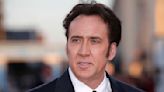 Nicolas Cage Cancels Attendance at Montreal’s Fantasia Due to SAG-AFTRA Strike