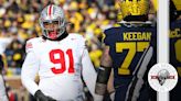 Skull Session: Ohio State is Now a Double-Digit Favorite Over Michigan; Troy Smith, Ted Ginn Jr. and Braxton Miller...