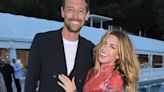 Abbey Clancy reveals the £25 reason she goes without her engagement ring