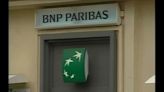 BNP Paribas hoists 'for sale' sign over estate agent Strutt & Parker