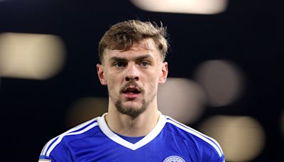 Chelsea announce Kiernan Dewsbury-Hall signing in £30m transfer from Leicester