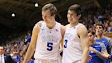 Duke Basketball Issues Reminder of NBA Blue Devil 3-Point Supremacy