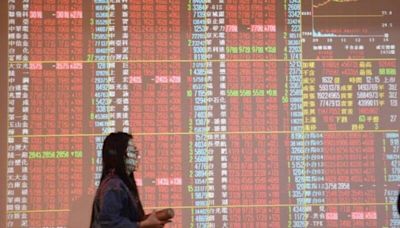 台股漲勢背後關鍵 3數據揭台灣資金盛況 - 自由財經