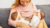 13 breastfeeding tips for new moms from a lactation consultant