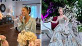 Jennifer Lopez celebrates birthday with Bridgerton themed party, see pics