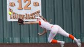 Rockwall’s Rachel Lawyer is thriving in softball playoffs after long recovery from surgery