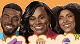 How to have the best Sunday in L.A., according to the beloved Sheryl Lee Ralph and fam