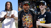 Lil Durk Raises The Stakes Of Ice Cube’s BIG3 Offer To Caitlin Clark