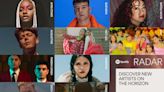 Discover International Artists on the Horizon for Spotify’s 2022 RADAR Program