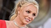 Britney Spears' ex-husband was arrested after trying to crash her wedding