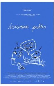 L'écrivain public