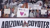 Is It Official? Arizona Coyotes New Owner Breaks Silence on Relocation