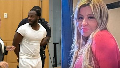 Charges upgraded against man accused of killing social worker in Westchester County