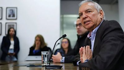 Problemas en gestión fiscal habrían causado bajo recaudo de la Dian, según Ricardo Bonilla