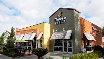 Dozens of layoffs expected as Panera closes dough-making plant in Arizona