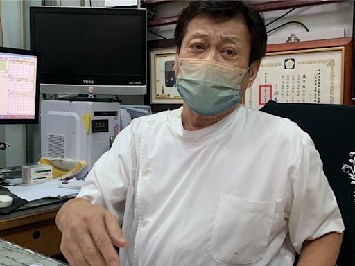 死刑「有條件合憲」高大成火了 嗆問：你有至親被殺害嗎？