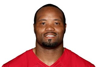 Ahmad Brooks