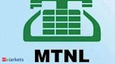 MTNL deposits bond interest payout after government guarantee invocation