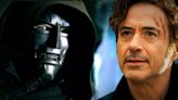 Aunque la noticia sorprendió a todos, no es la primera vez que Robert Downey Jr interpretaría a Doctor Doom