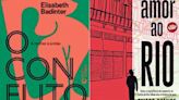 Camus em mangá e um roteiro pelo Centro do Rio: confira os lançamentos da semana (04 a 10/05)