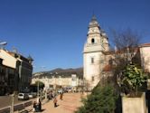 Mieres del Camín (Asturias)