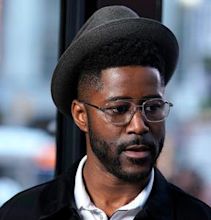 Nate Burleson