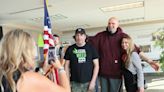 Pennsylvania Senate candidate John Fetterman releases doctor’s letter saying he can campaign after stroke