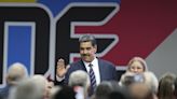 Venezuela's electoral body declares Maduro winner of country's disputed presidential election