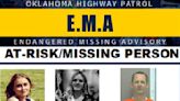 Familiar identifica 4 de 7 cuerpos encontrados en Oklahoma