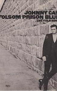 Folsom Prison Blues