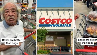 ‘I’m stocking up’: Costco customer says this major change is coming to the $5 rotisserie chickens