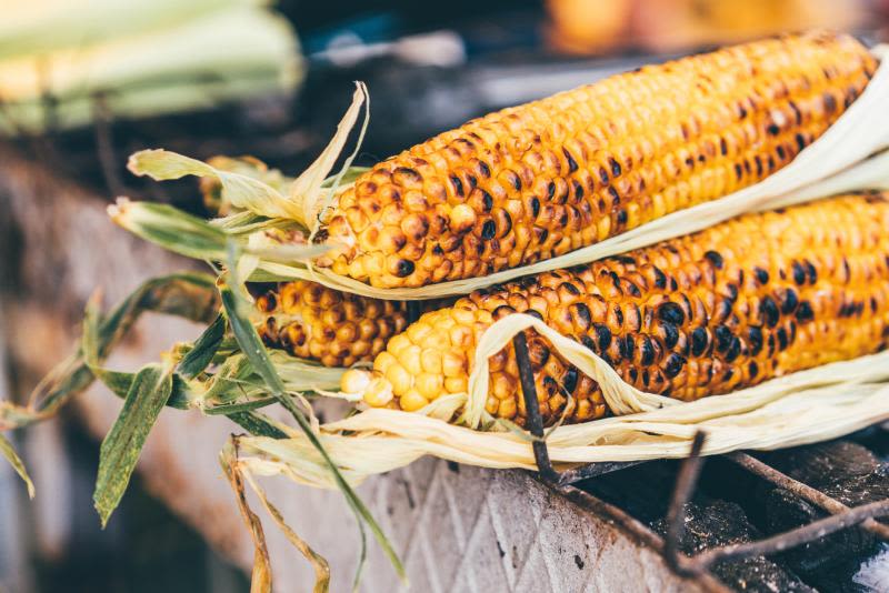 Corn Recipes That'll Have You Grinning From Ear to Ear