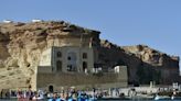 L'attentat de Bamiyan, coup dur pour le tourisme naissant en Afghanistan