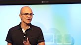 Microsoft CEO 'comfortable' with OpenAI non-profit despite Altman ouster