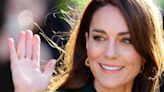 Princess Kate Just Posted on Instagram with a Bunch of Celebrities