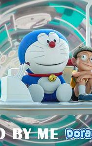 Stand by Me Doraemon 2