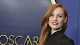 Rumor: Jessica Chastain podría ser la villana de Captain America: New World Order