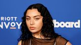 Every film role Charli XCX has had as she's cast in raunchy new film I Want Your Sex