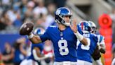 WFAN hosts blast Giants QB Daniel Jones: ‘That guy is a flatliner’