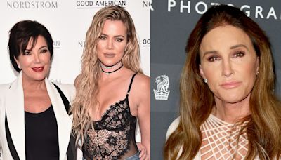 Khloe Kardashian & Family Call Out Caitlyn Jenner for Joining Tell-All ‘House of Kardashian’ Docuseries