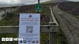 Isle of Man police urge motorcyclists to stay on designated paths