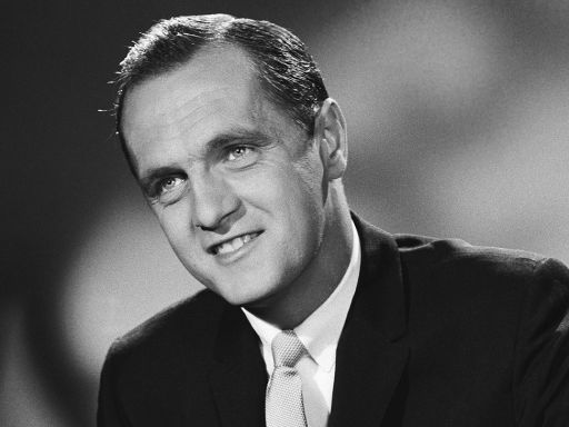 Bob Newhart, Dean of the Deadpan Delivery, Dies at 94