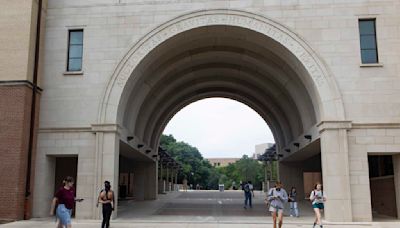 Texas State's planned presidential debate is called off