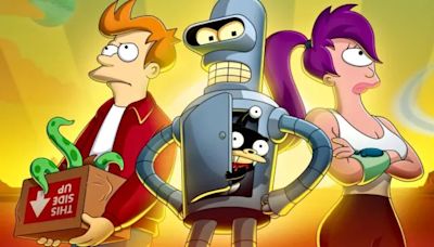 Futurama Season 12: List of All Celebrity Guest Stars & Cameos